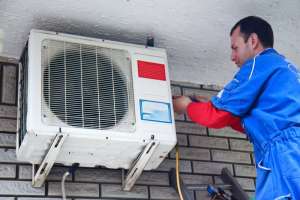 HVAC Companies Near Glen Burnie, MD Available Now
